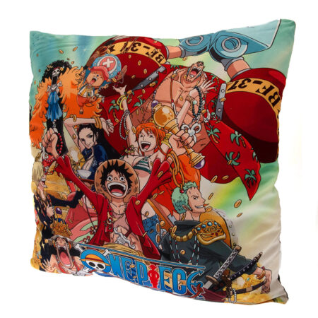 Piece cushion