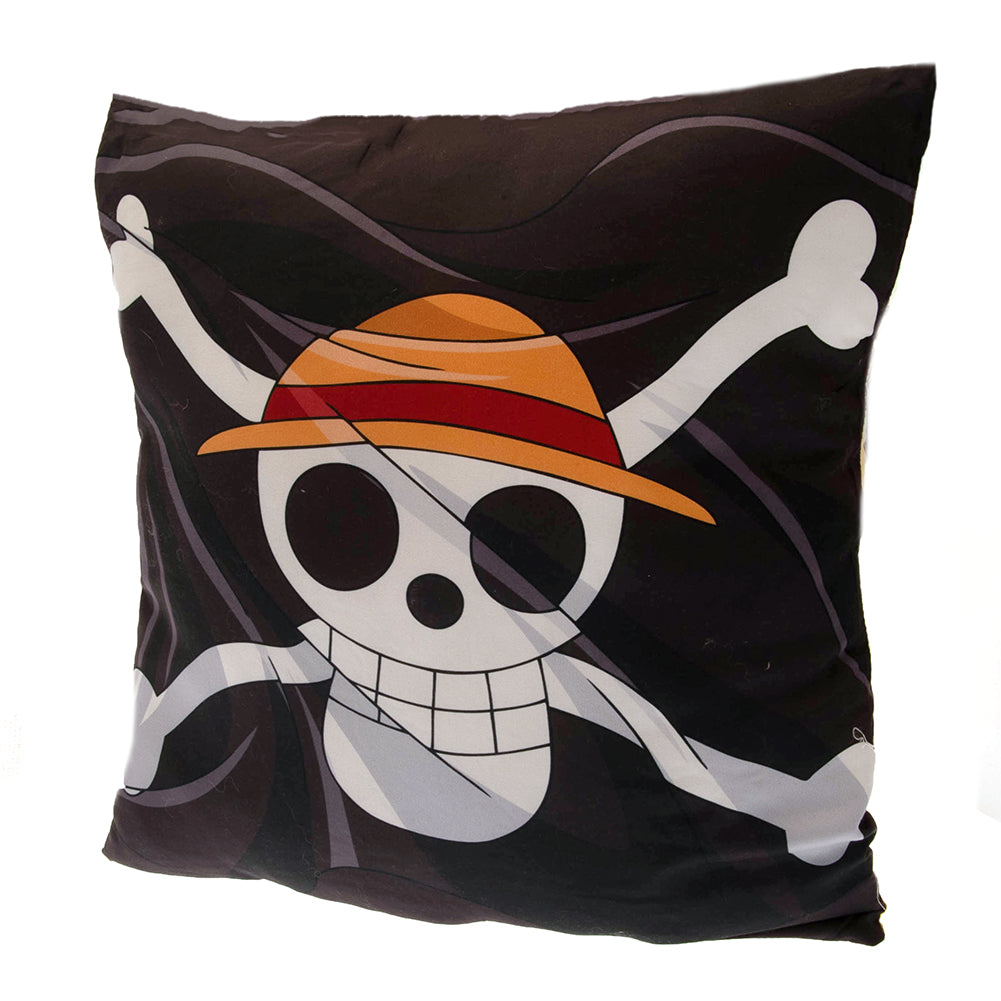Piece cushion