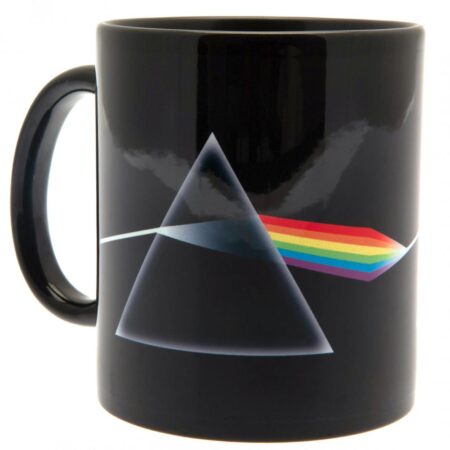 Pink floyd mug
