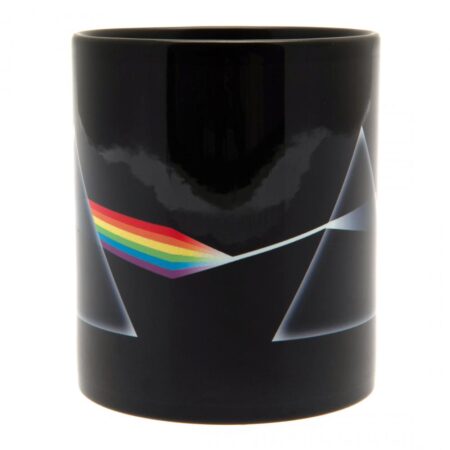 Pink floyd mug