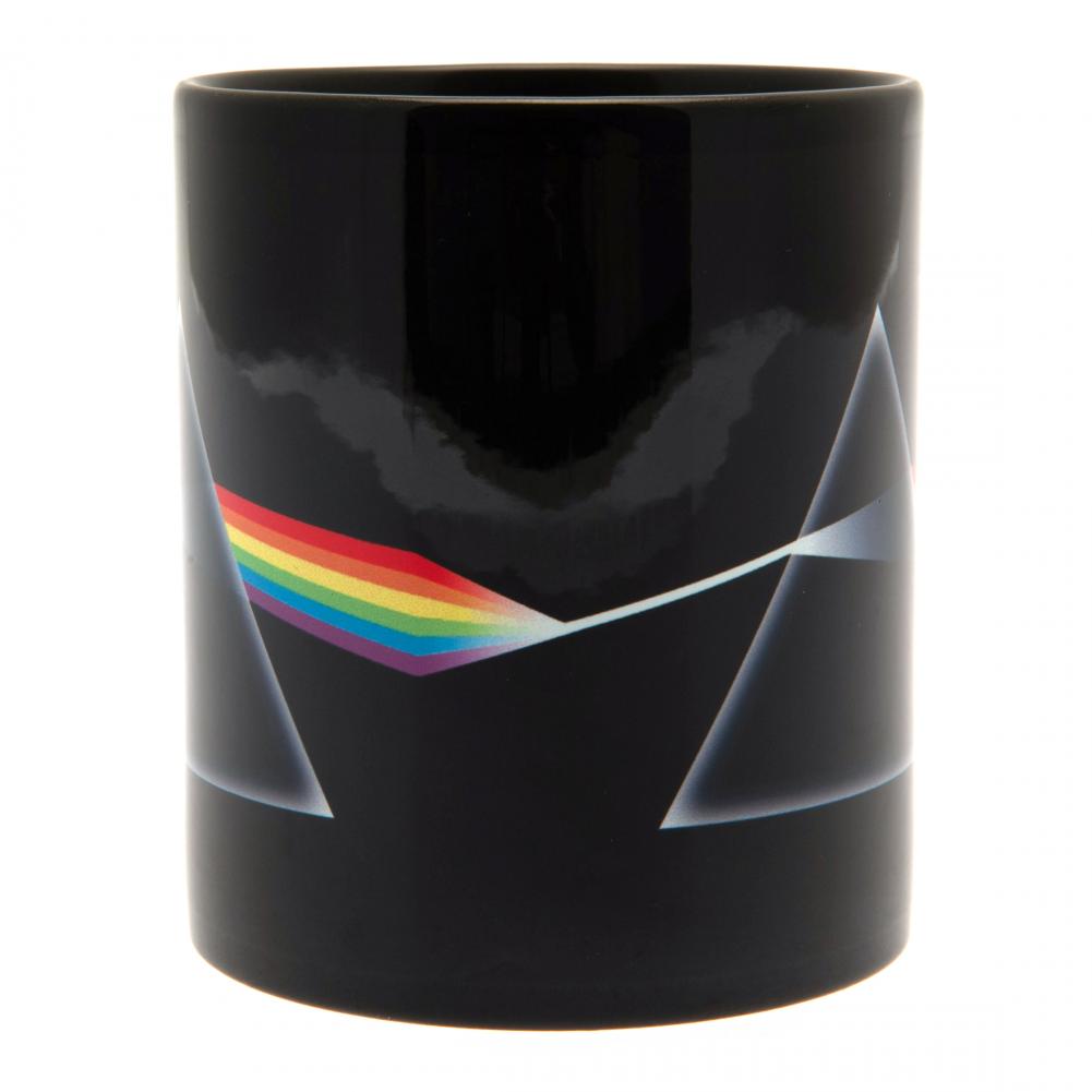 Pink floyd mug