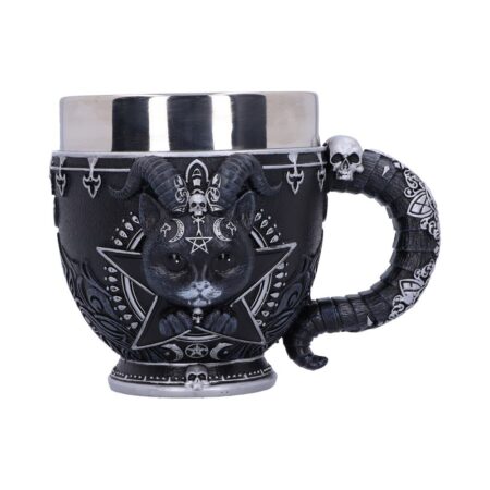 Pinkys up cult cuties pawzuph cup 11cm
