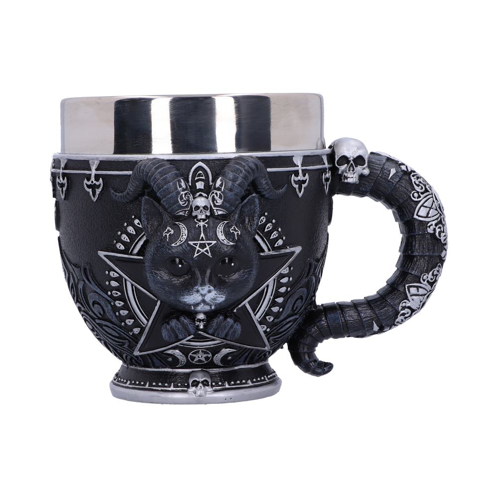 Pinkys up cult cuties pawzuph cup 11cm
