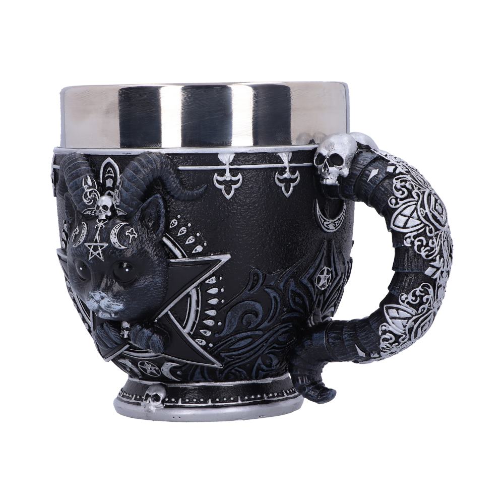 Pinkys up cult cuties pawzuph cup 11cm