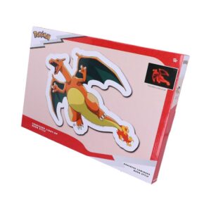 Pokémon Charizard Wall Lamp: 7 - Lighting By Pokemon