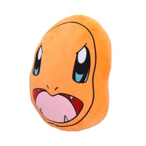 Pokémon Charmander Cushion: 3 - Cushions By Pokemon