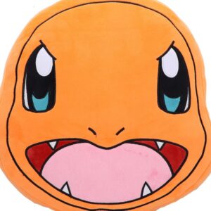 Pokémon Charmander Cushion: 6 - Cushions By Pokemon