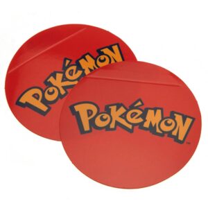 Pokemon Gift Wrap: 3 - Gift Wrap & Bags By Pokemon
