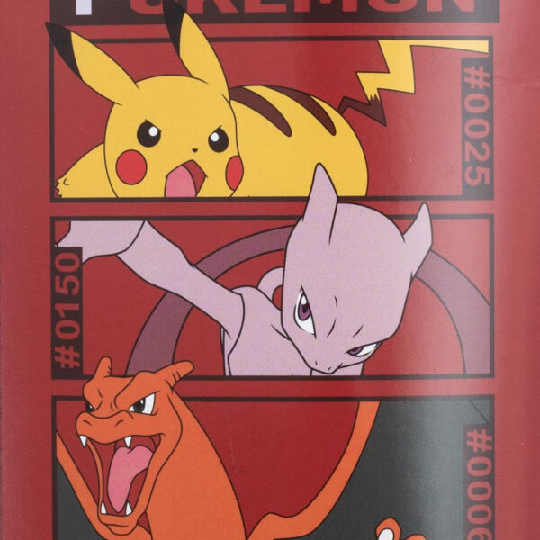 Pokemon Premium Fleece Blanket: 2 - Blankets By Pokemon