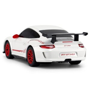 Porsche GT3 RS Radio Controlled Car 1:24 Scale: 3 - Toys By Gift Moments