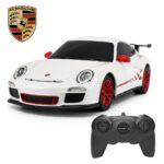 Porsche GT3 RS Radio Controlled Car 1:24 Scale: 1 - Toys By Gift Moments