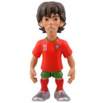 Portugal MINIX Figure 12cm Joao Felix: 1 - Figures & Collectables By Portugal