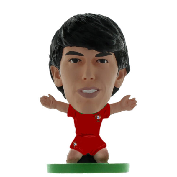 Portugal SoccerStarz Joao Felix: 1 - SoccerStarz By Portugal