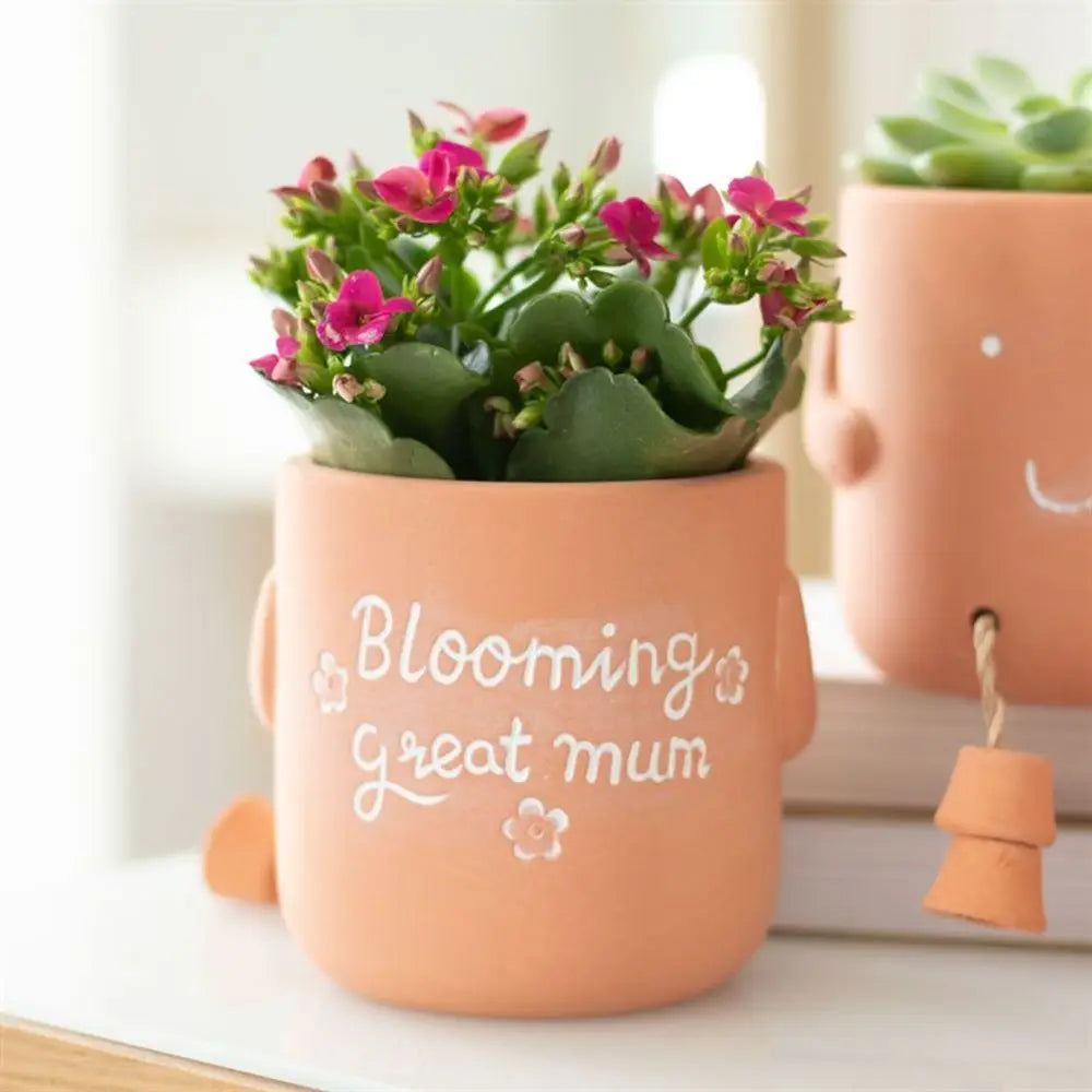 Pots planters