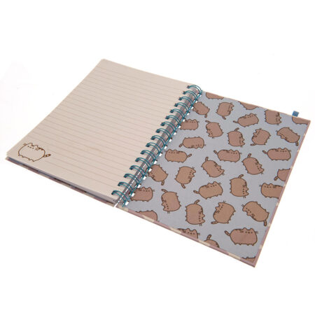 Pusheen Notebook Hi: 3 - Notebooks By Pusheen