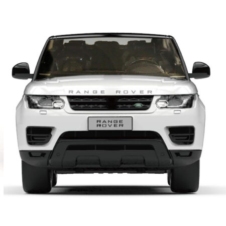 Range Rover Sport Radio Controlled Car 1:14 Scale: 2 - Toys By Gift Moments