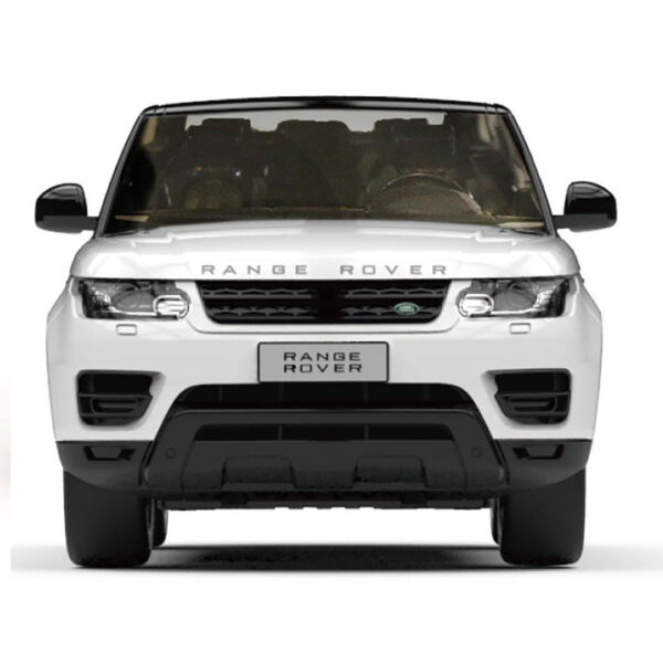 Range Rover Sport Radio Controlled Car 1:14 Scale: 2 - Toys By Gift Moments