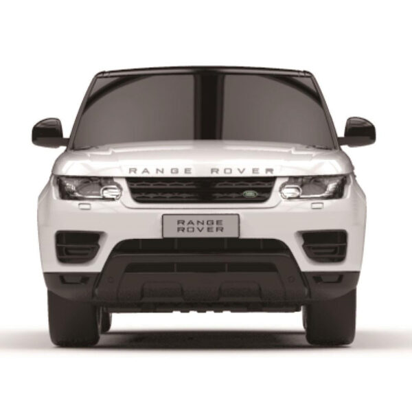 Range Rover Sport Radio Controlled Car 1:24 Scale: 2 - Toys By Gift Moments