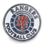 Rangers FC Ready Crest Badge: 1 - Badges By Rangers