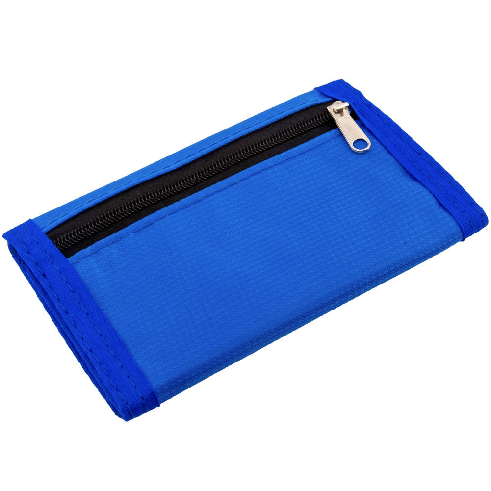 Rangers FC Particle Wallet with Club Crest: 2 - Wallets By Rangers
