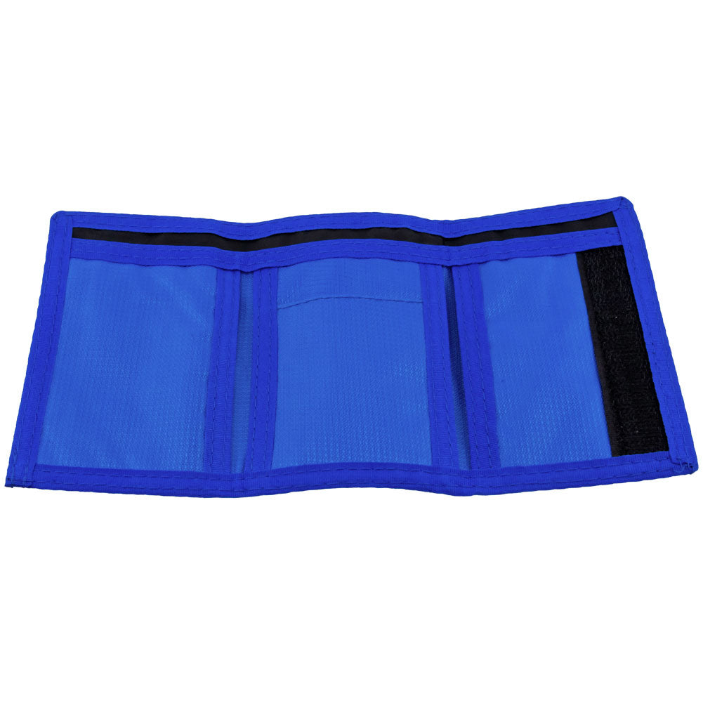 Rangers FC Particle Wallet with Club Crest: 3 - Wallets By Rangers