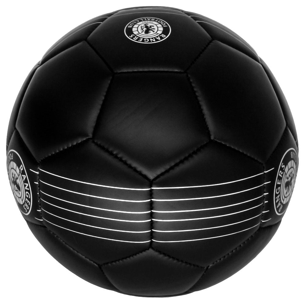 Rangers FC React Football: 5 - Balls By Rangers