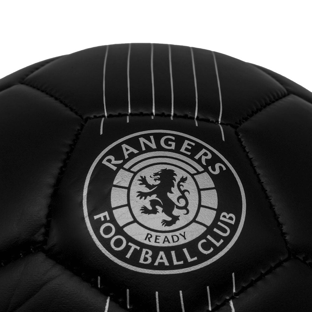 Rangers FC React Football: 4 - Balls By Rangers