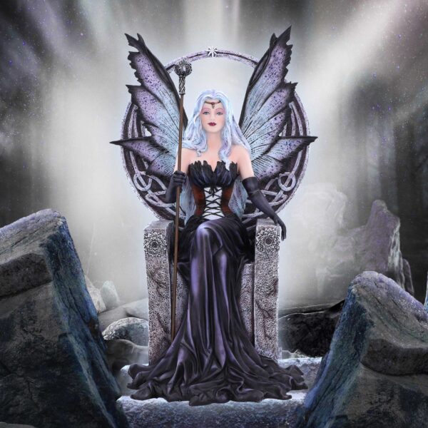 Rayne Fairy Figurine: 1 - Figures & Collectables By Gift Moments