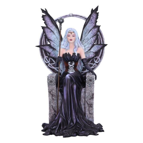Rayne Fairy Figurine: 2 - Figures & Collectables By Gift Moments