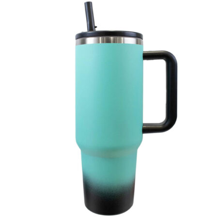 Real Madrid 40oz Tumbler: 3 - Water Bottles By Real Madrid