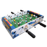 Real Madrid FC 20 inch Football Table Game: 1 - Puzzles & Games By Real Madrid
