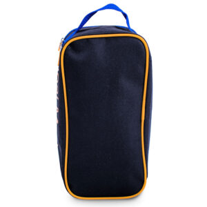 Real Madrid FC Fragment Boot Bag: 2 - Bags By Real Madrid