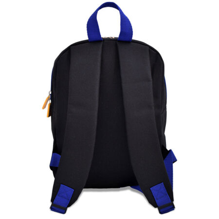 Real madrid fc fragment junior backpack