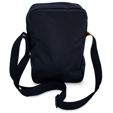 Real Madrid FC Fragment Shoulder Bag: 4 - Bags By Real Madrid