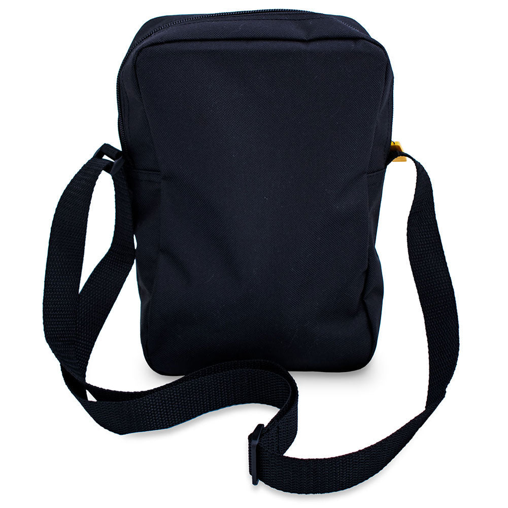 Real Madrid FC Fragment Shoulder Bag: 4 - Bags By Real Madrid