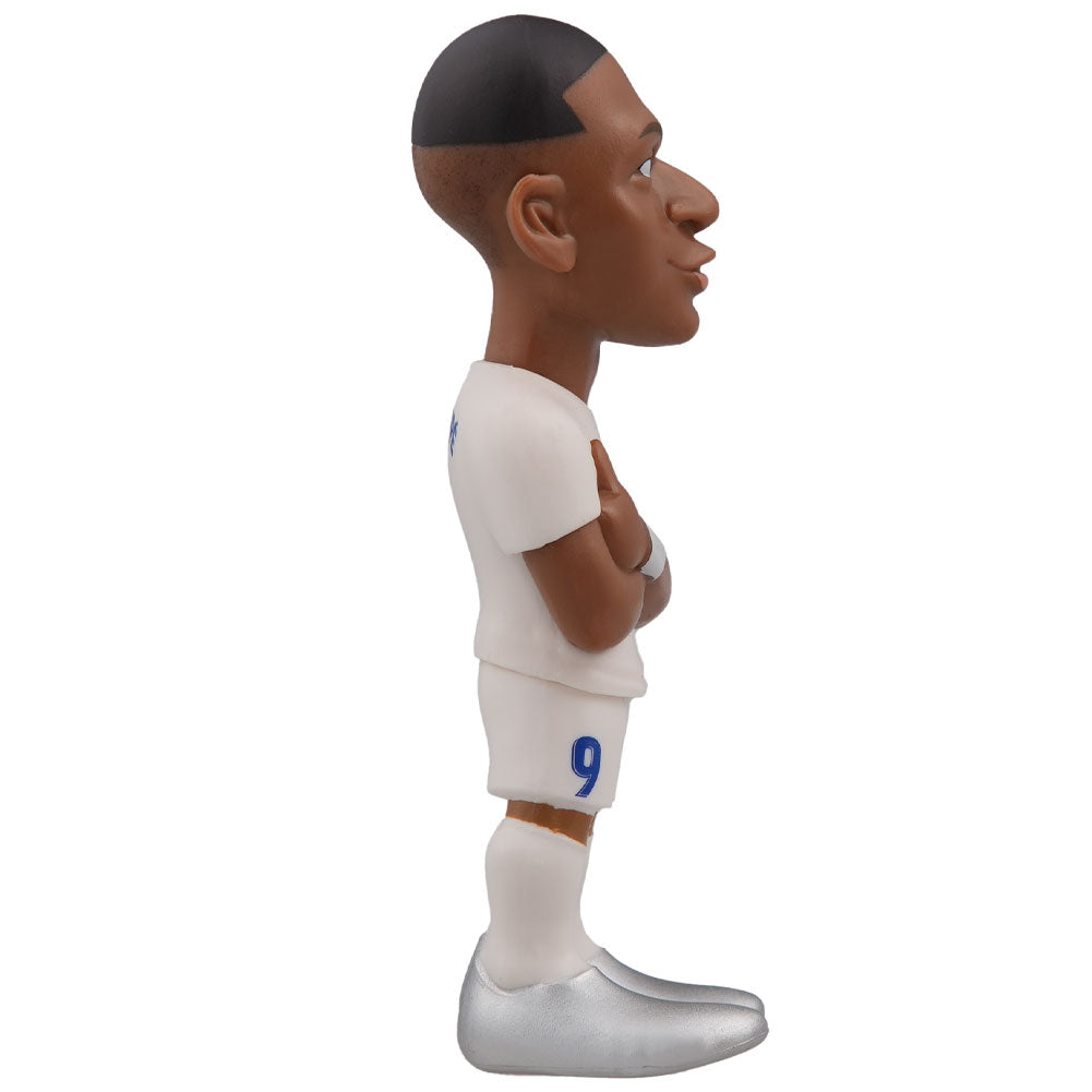 Real madrid fc minix figure 12cm mbappe