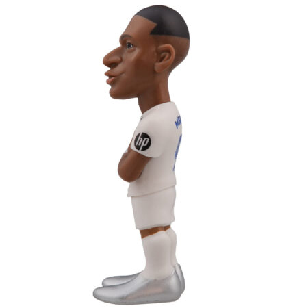 Real madrid fc minix figure 12cm mbappe