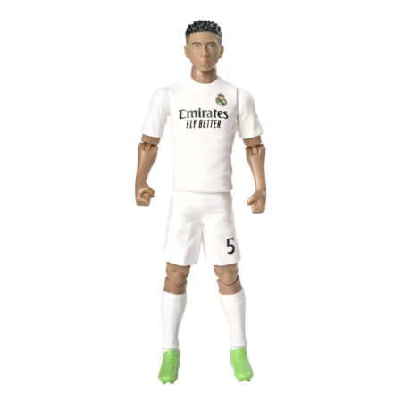 Real madrid jude bellingham 20cm action figure