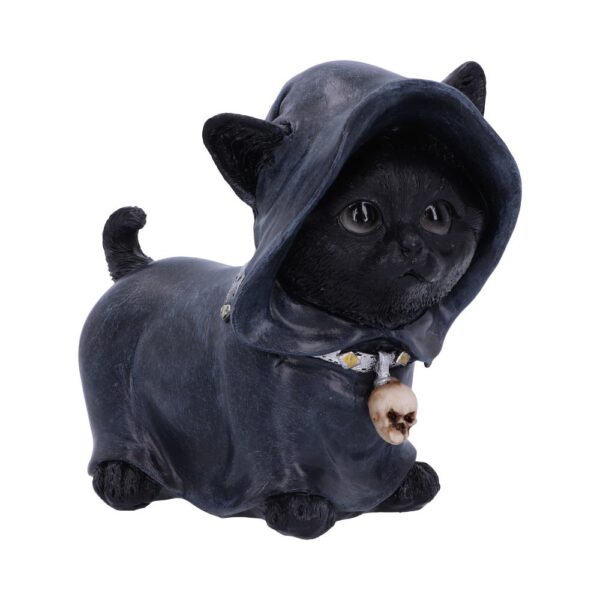 Reaper Kitten Figurine 15.5cm: 2 - Figures & Collectables By Gift Moments