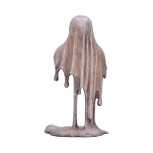 Reapers Departure Melting Reaper Figurine 20.5cm: 4 - Candles & Holders By Gift Moments