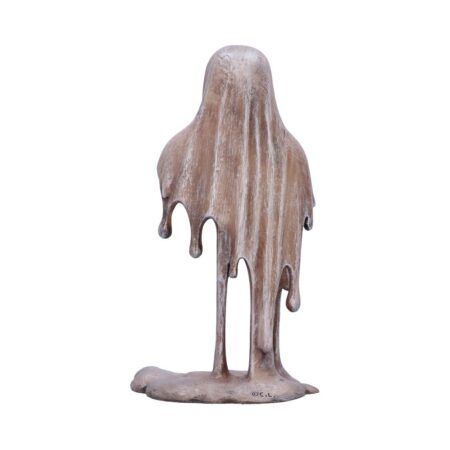 Reapers Departure Melting Reaper Figurine 20.5cm: 4 - Candles & Holders By Gift Moments