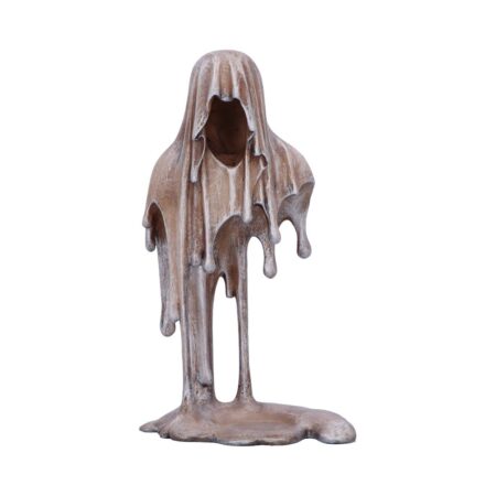 Reapers Departure Melting Reaper Figurine 20.5cm: 2 - Candles & Holders By Gift Moments