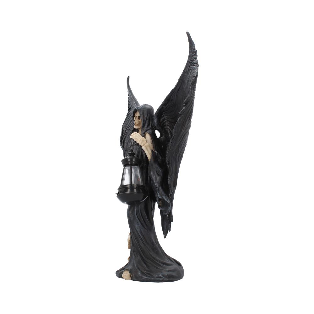 The Reapers Search Angel of Death Light Up Figurine: 3 - Figures & Collectables By Gift Moments
