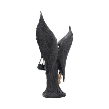 The Reapers Search Angel of Death Light Up Figurine: 4 - Figures & Collectables By Gift Moments