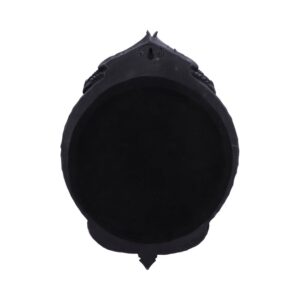 The Reflector Gothic Dragon Mirror: 4 - Mirrors By Gift Moments