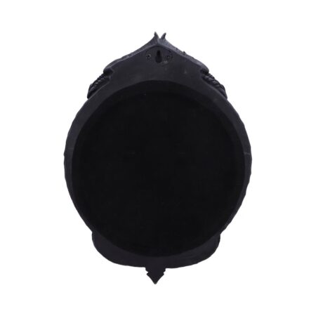 The Reflector Gothic Dragon Mirror: 4 - Mirrors By Gift Moments