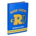 Riverdale Notebook River Vixens: 1 - Notebooks By Riverdale