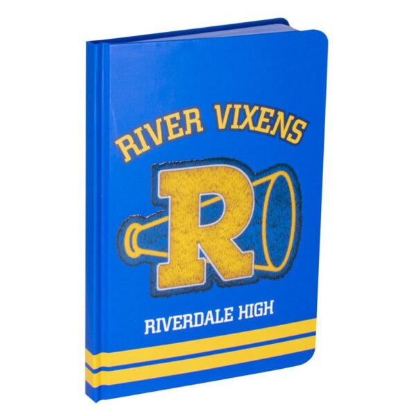 Riverdale Notebook River Vixens: 1 - Notebooks By Riverdale