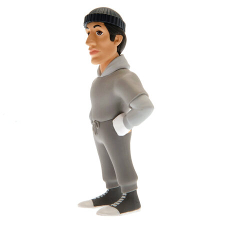 Rocky minix figure balboa training