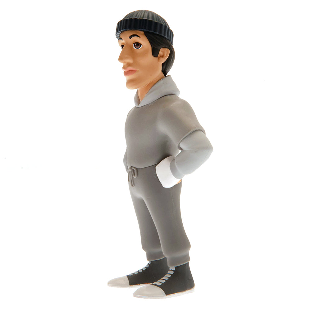 Rocky minix figure balboa training